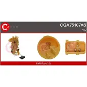 Casco CGA75107AS Brandstofpomp