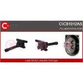 Casco CIC81012AS Bobine