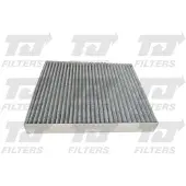 Quinton Hazell QFC0614 Interieurfilter