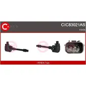 Casco CIC83021AS Bobine
