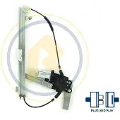 Ac Rolcar 01.1014 Raammechanisme