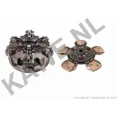 KAWE 8147102 Koppelingsset