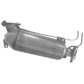 ASSO 15.15003 Roetfilter (DPF)