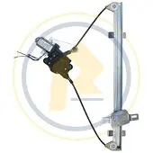 Ac Rolcar 01.7937 Raammechanisme