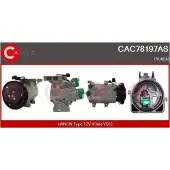 Casco CAC78197AS Aircopomp