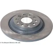 Blue Print ADBP430233 Remschijf