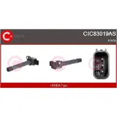 Casco CIC83019AS Bobine