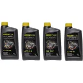 RIDEX 3069A0095P Olie, automatische transmissie (ATF)