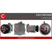 Casco CAC74074AS Aircopomp