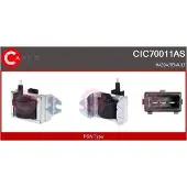 Casco CIC70011AS Bobine