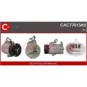 Casco CAC77013AS Aircopomp