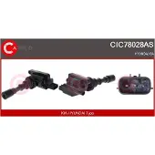 Casco CIC78028AS Bobine