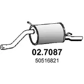 ASSO 02.7087 Einddemper