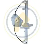 Ac Rolcar 01.5551 Raammechanisme