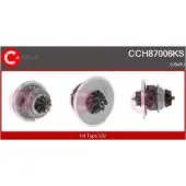 Casco CCH87006KS Turbocharger
