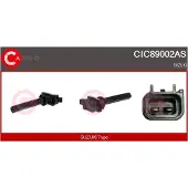 Casco CIC89002AS Bobine