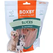 Boxby Chicken Slices