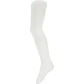 Ewers Ribpanty voor kinderen 50 DEN Ivoor-110/116