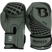 Booster - bokshandschoenen - Cube - Militairy Green - 12 oz