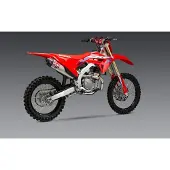 Yoshimura Usa Rs12 Honda Crf 750r/rx 21-24 225850s321 Niet Gehomologeerd Volledig Uitlaatsysteem