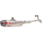 Yoshimura Usa Rs-12 Signature Series 228461s720 Niet Gehomologeerd Volledig Uitlaatsysteem