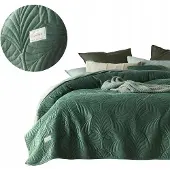 Room99 Velours sprei 200x220 cm - Zacht en stijlvol