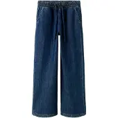 Name it Jeans 'NKMRyan' blauw denim