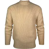 SikSilk Trui ecru