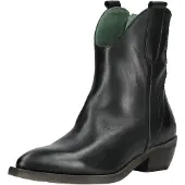 Felmini Cowboylaarzen 'JOANNA E270' zwart