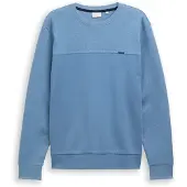 Tom Tailor Sweatshirt opaal