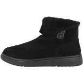 Candice cooper Boots ' VELA ZIP ' zwart