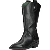 Felmini Cowboylaarzen 'JOANNA E269' zwart