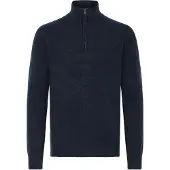 INDICODE JEANS Trui ' IDBercell ' donkerblauw