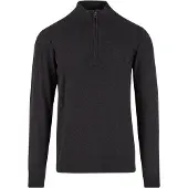 INDICODE JEANS Trui 'Lilamos' donkergrijs