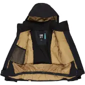 Roxy Free Jet Block Jas