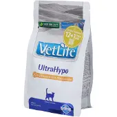 Farmina VetLife UltraHypo - Kattenvoer