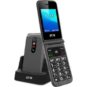 SPC Mobiele Telefoon SPC Internet Stella 2 2,4" QVGA Bluetooth FM