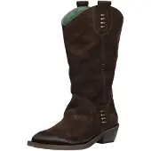 Felmini Cowboylaarzen 'JOANNA E269' bruin