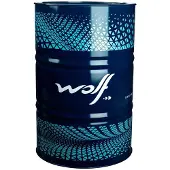 WOLF Officialtech C3 Ll Iii Motorolie 205l