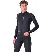 Castelli DO.DI.CI-jack. Zwart, Maat XL
