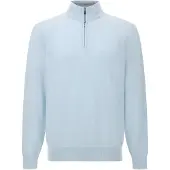 Boggi Milano Trui lichtblauw