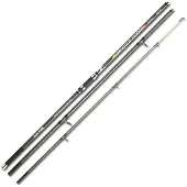 Zunzun Arauco Surfcasting Rod Zilver 4.20 m / 100-200 g