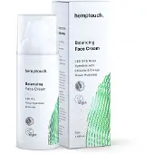 Hemptouch Balancing face cream