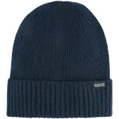 Regatta Basic geribde beanie muts voor dames