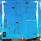 Konkurrent Ulrika Spacek - Expo (LP) (Coloured Vinyl)