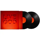 Pias Nick Cave & The Bad Seeds - Live God (2 LP)