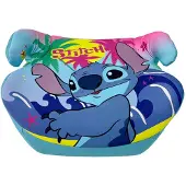 Disney Siedzisko Samochodowe R129 Stitch Isofix Base Roze