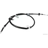 HERTH+BUSS JAKOPARTS J3930538 Handremkabel