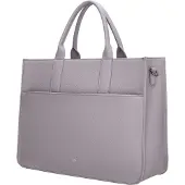 Charm London Laptoptas 15.6'' Princeton Lila