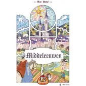 White goblin games Middeleeuwen - Bordspel 2025